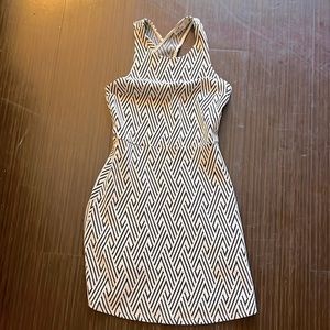 Hollister small dress